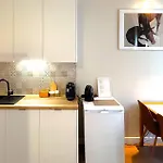 Centrum Mazurska Na Kod Apartamento Estetino