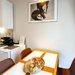Apartamento Centrum Mazurska Na Kod