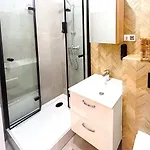 Centrum Mazurska Na Kod Apartamento Estetino