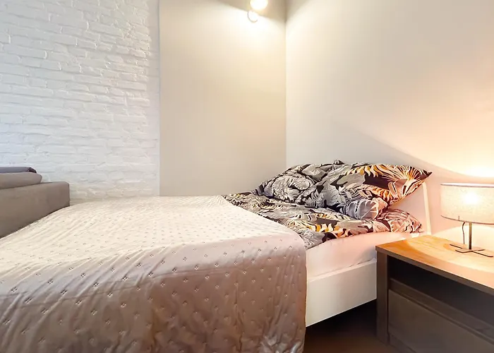 Centrum Mazurska Na Kod *