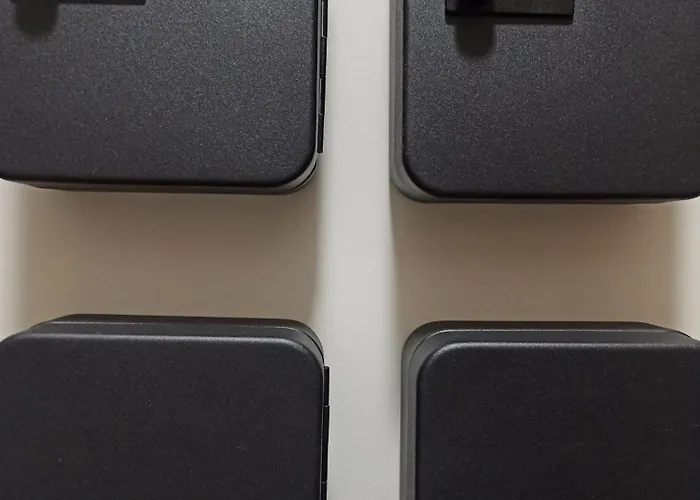 Appartamento Centrum Mazurska Na Kod