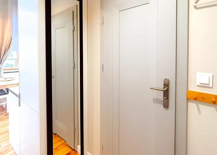 Centrum Mazurska Na Kod Stettino